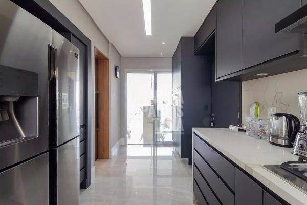 Apartamento à venda com 4 quartos, 280m² - Foto 14