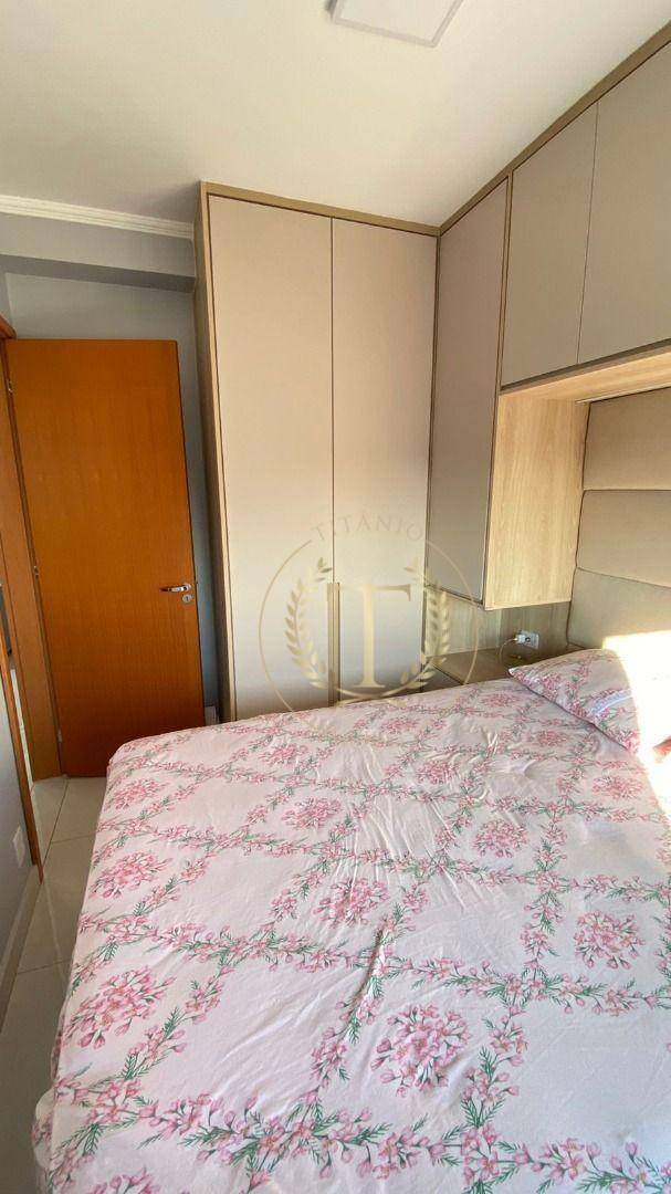 Apartamento à venda com 2 quartos, 46m² - Foto 19