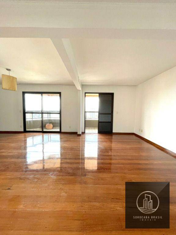 Apartamento à venda com 4 quartos, 190m² - Foto 28