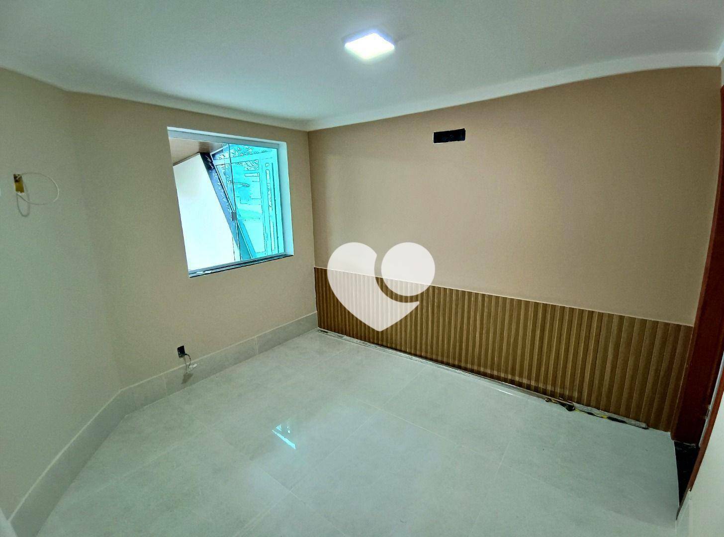 Apartamento à venda com 3 quartos, 65m² - Foto 6