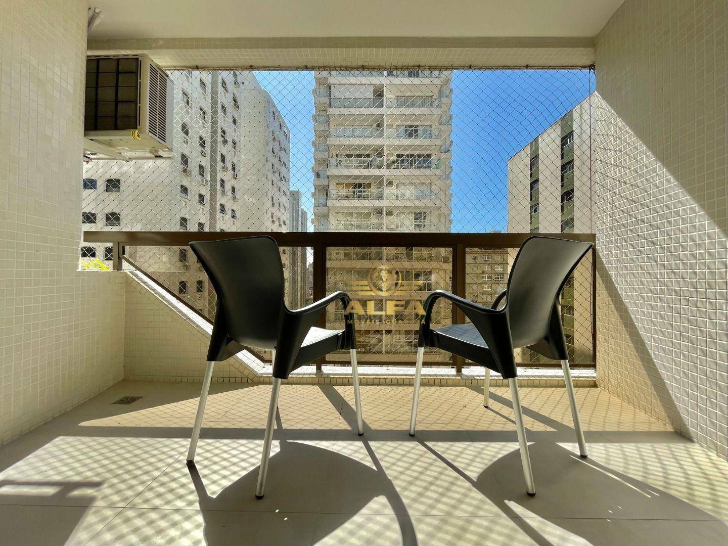 Apartamento à venda com 3 quartos, 100m² - Foto 2