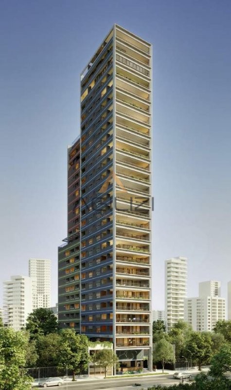 Apartamento à venda com 2 quartos, 144m² - Foto 1