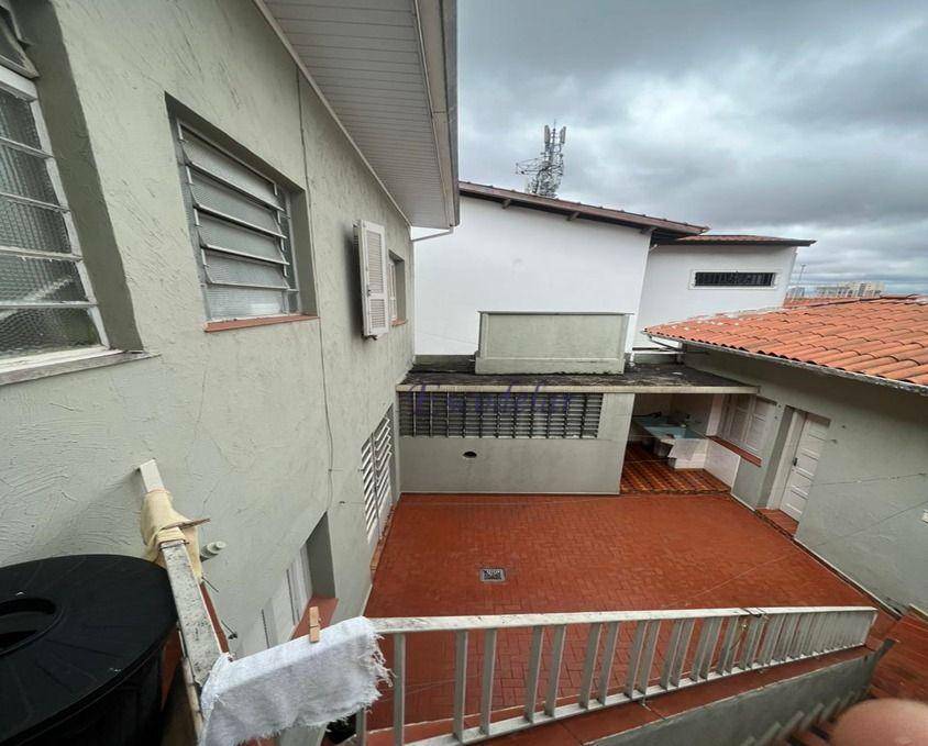 Sobrado à venda com 4 quartos, 320m² - Foto 22