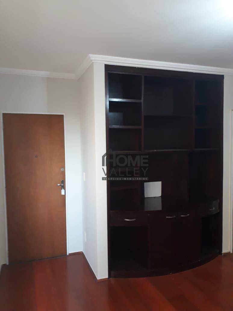 Apartamento à venda com 1 quarto, 51m² - Foto 11