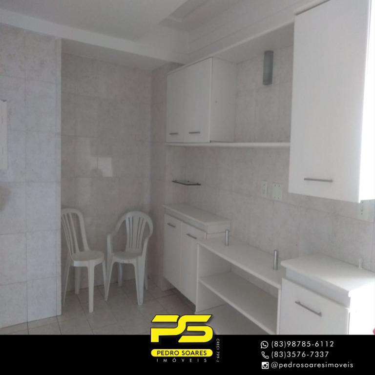 Apartamento à venda com 4 quartos, 215m² - Foto 22