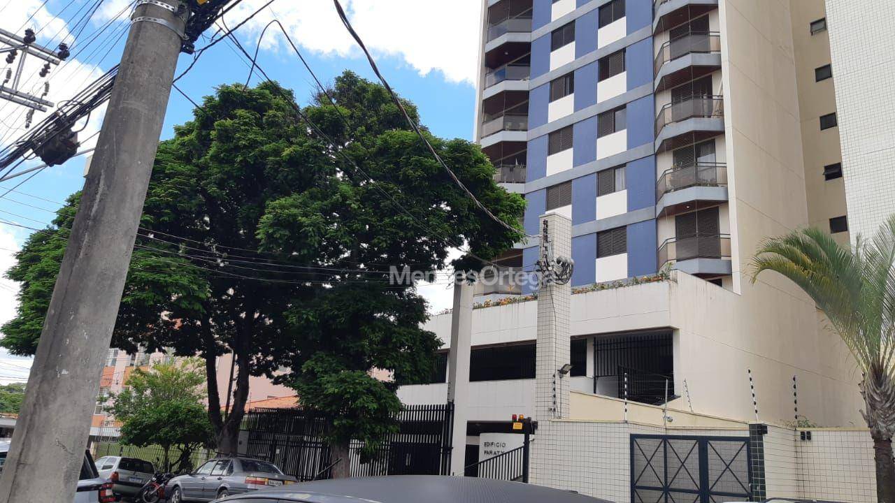 Apartamento, 3 quartos, 104 m² - Foto 1