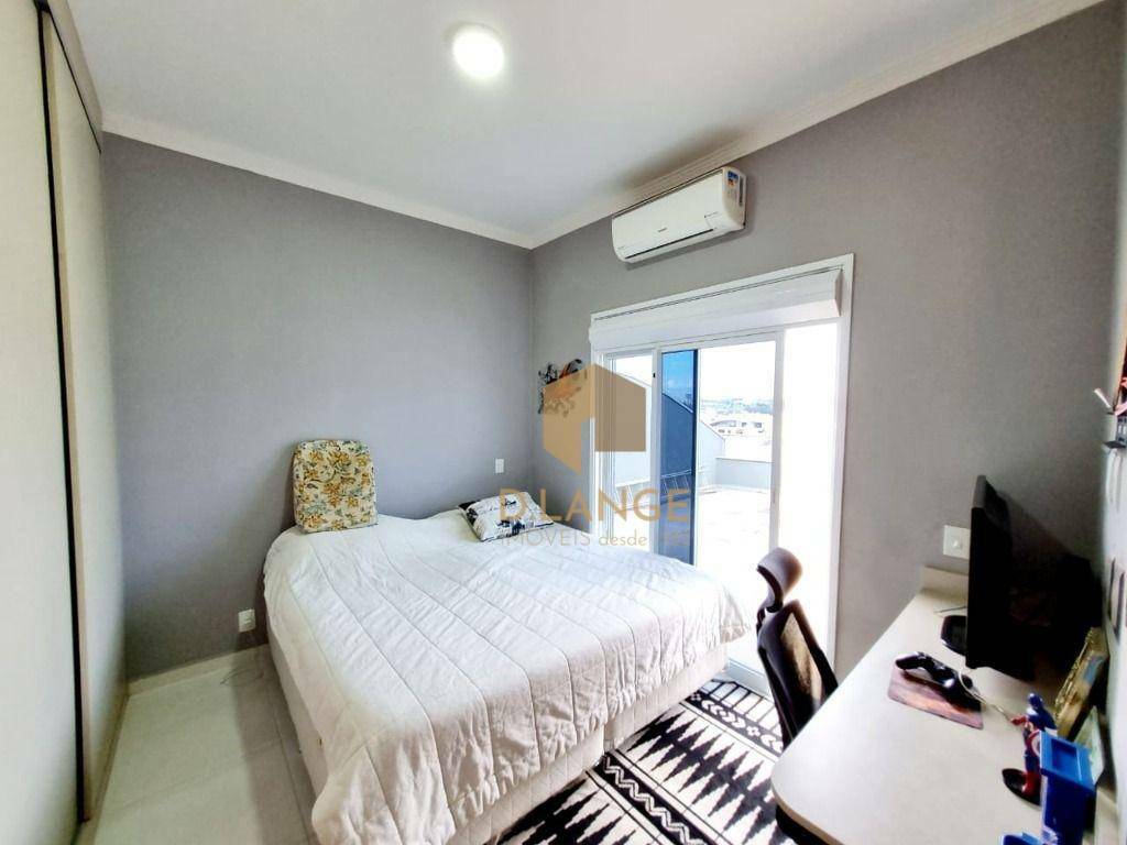 Casa de Condomínio à venda com 3 quartos, 320m² - Foto 35