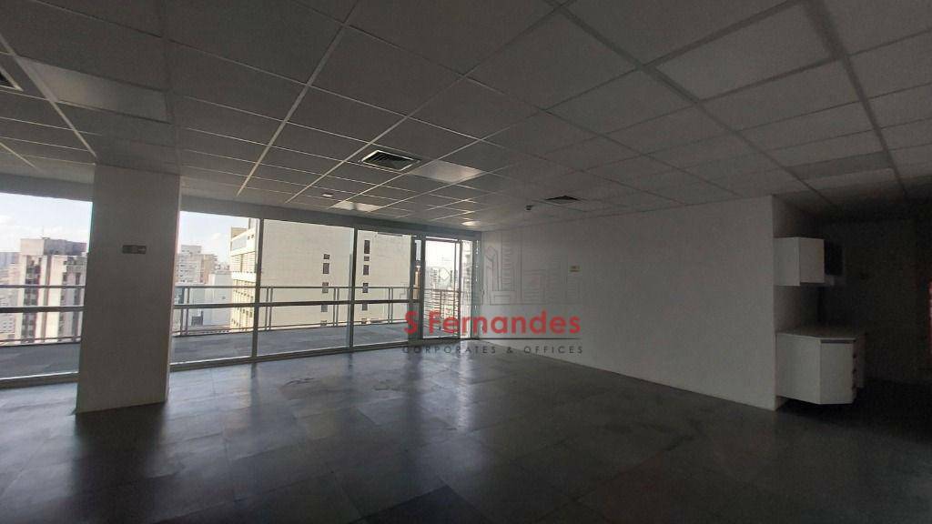 Conjunto Comercial-Sala para alugar, 356m² - Foto 18