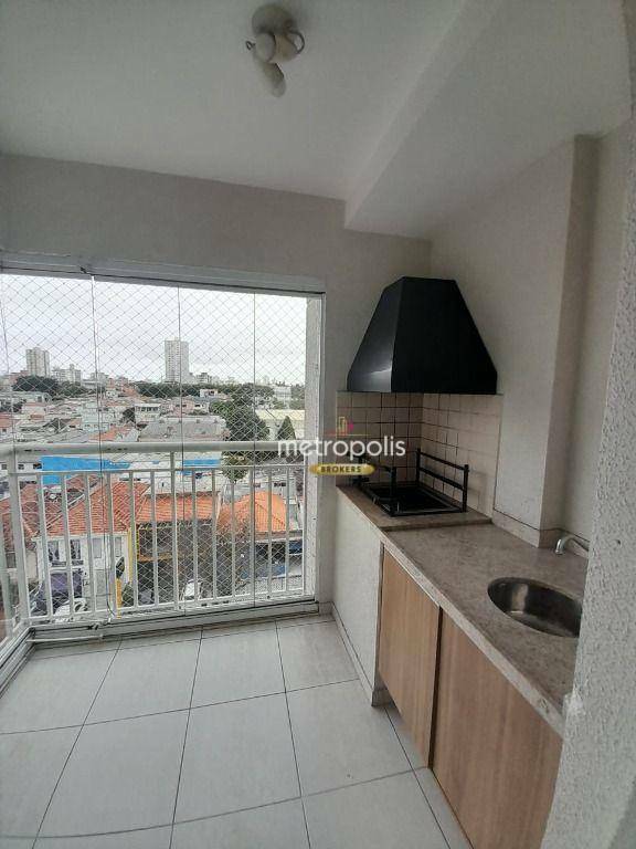 Apartamento para alugar com 3 quartos, 70m² - Foto 5