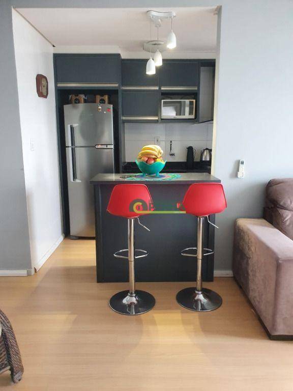 Apartamento à venda com 2 quartos, 54m² - Foto 16