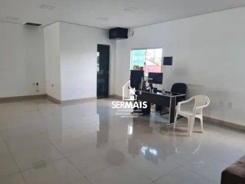Depósito-Galpão, 300 m² - Foto 5