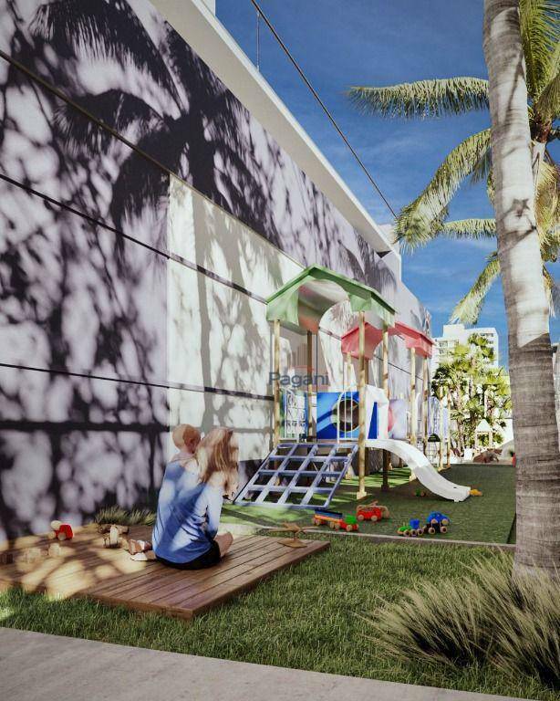 Apartamento à venda com 2 quartos, 100m² - Foto 35