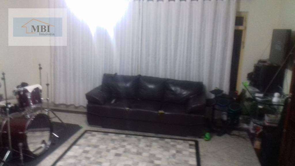 Sobrado à venda com 3 quartos, 250m² - Foto 7