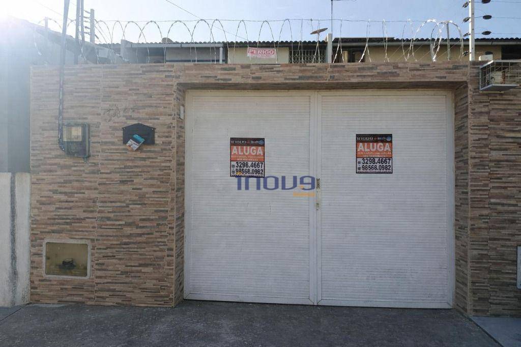 Casa, 3 quartos, 90 m² - Foto 1