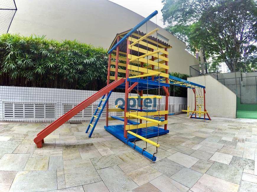 Apartamento à venda com 3 quartos, 300m² - Foto 33