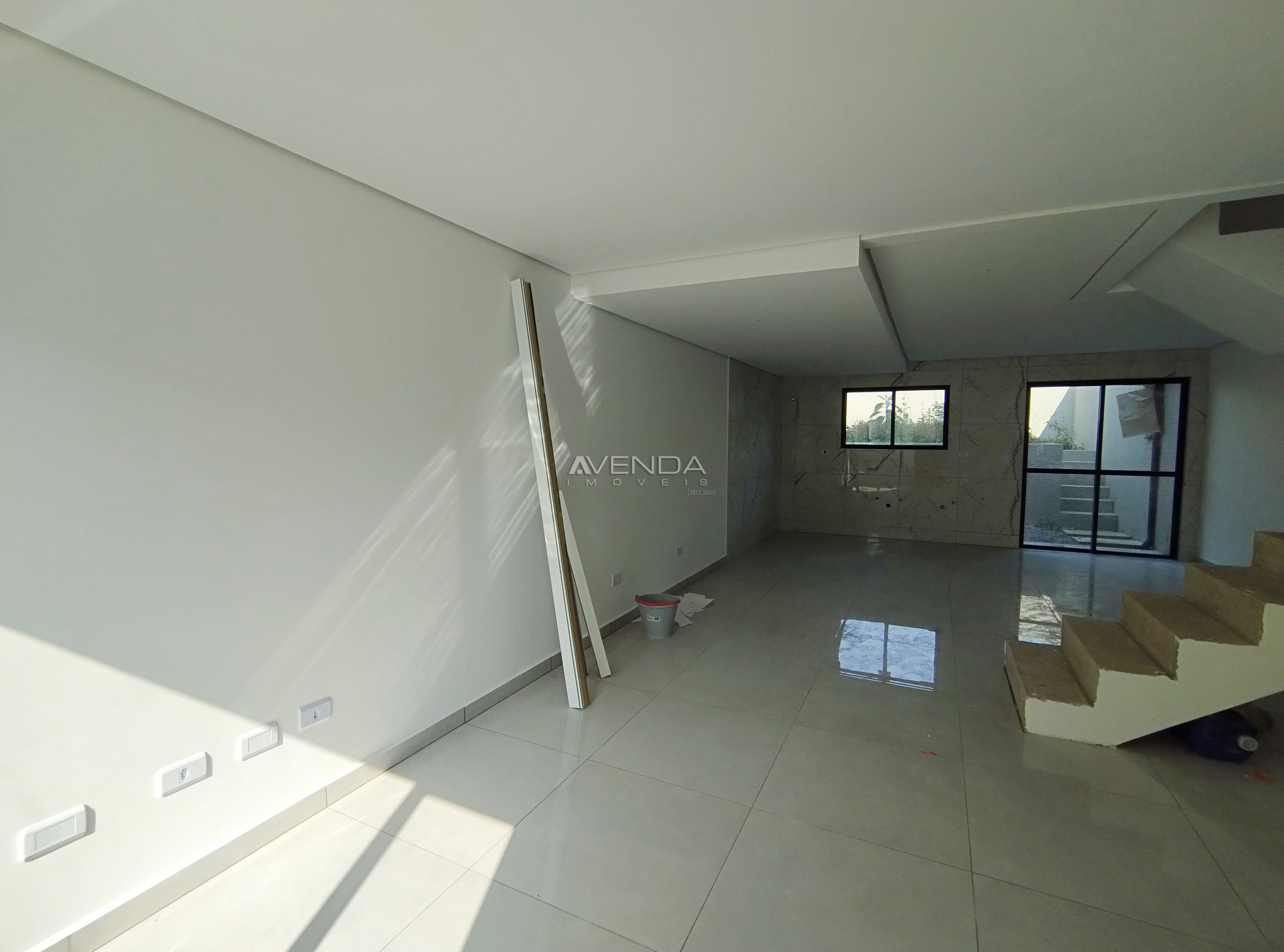 Sobrado à venda com 3 quartos, 115m² - Foto 38