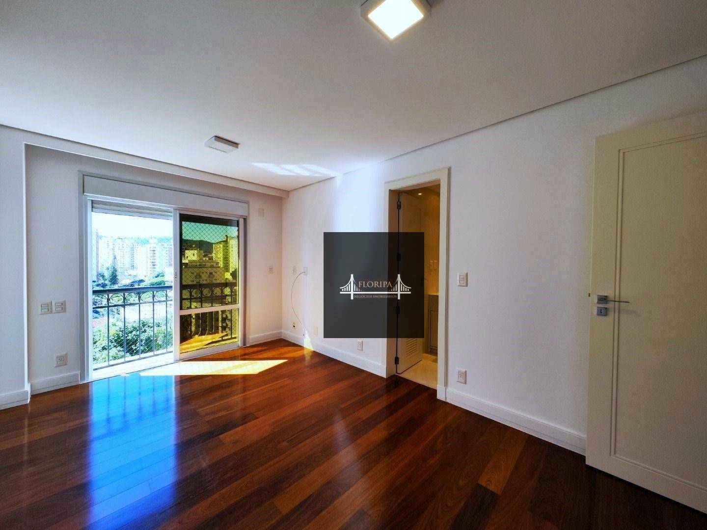 Apartamento à venda com 4 quartos, 316m² - Foto 18