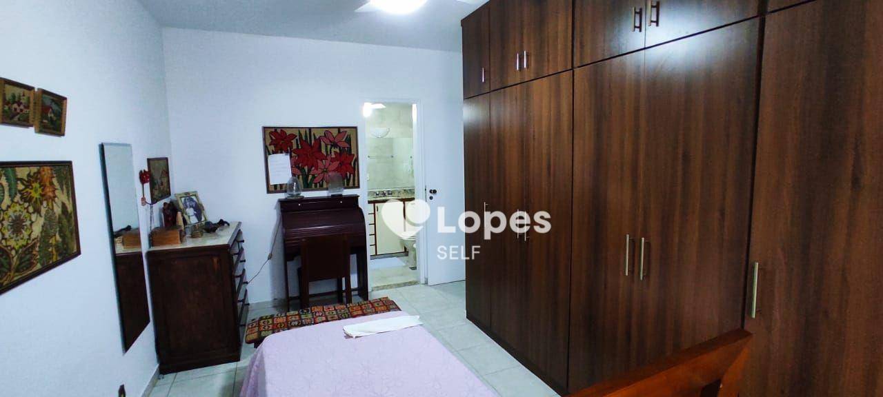 Apartamento à venda com 3 quartos, 207m² - Foto 10