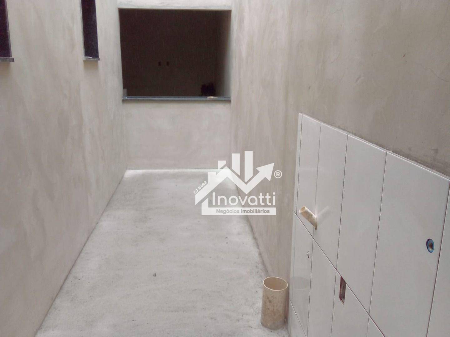 Casa à venda com 2 quartos, 80m² - Foto 16