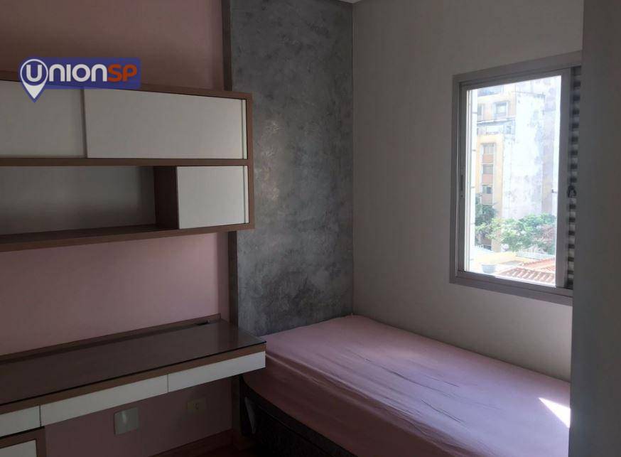 Apartamento à venda com 2 quartos, 55m² - Foto 6