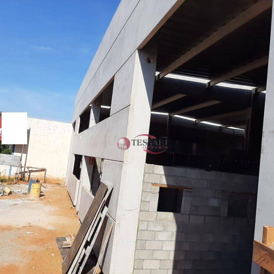 Loja-Salão para alugar, 230m² - Foto 12