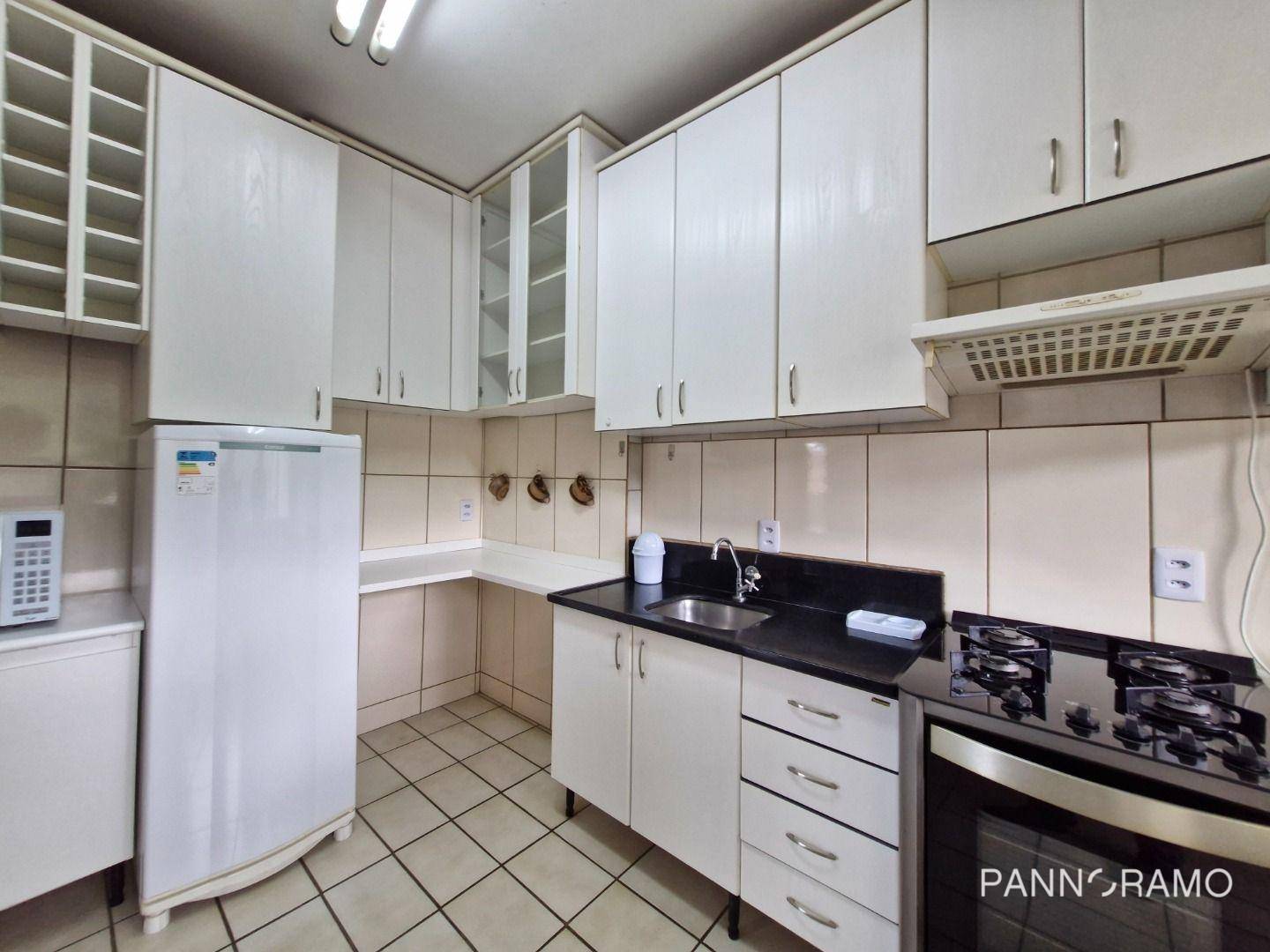 Apartamento, 2 quartos, 94 m² - Foto 1