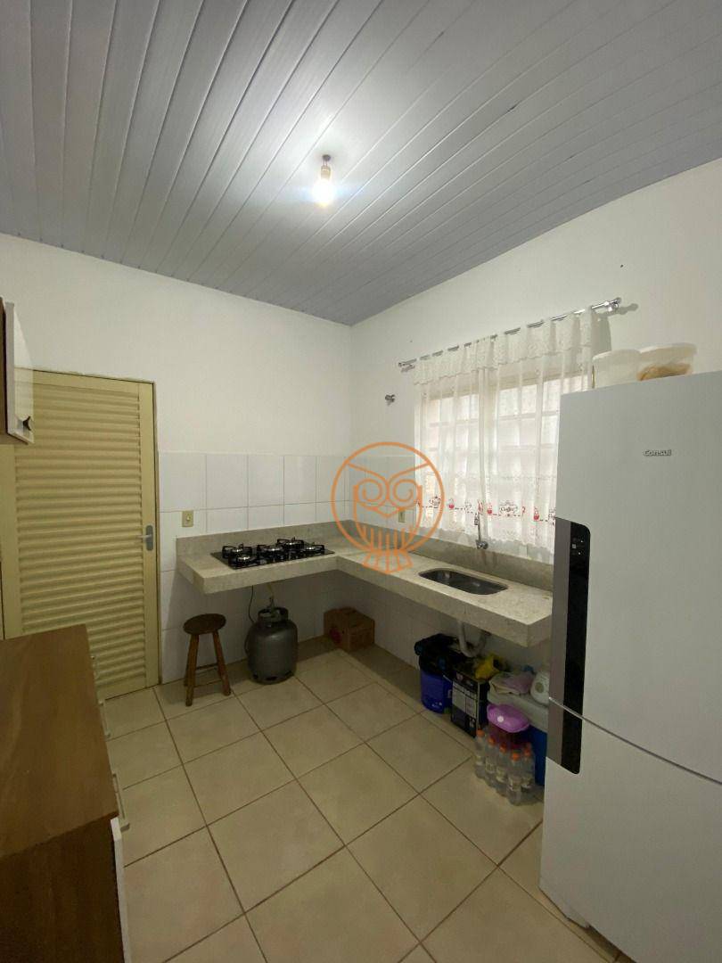 Casa à venda com 2 quartos, 41m² - Foto 5