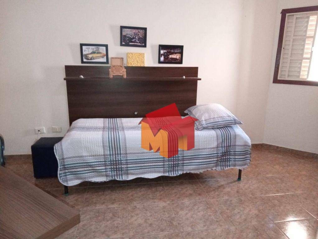 Sobrado à venda com 3 quartos, 280m² - Foto 10