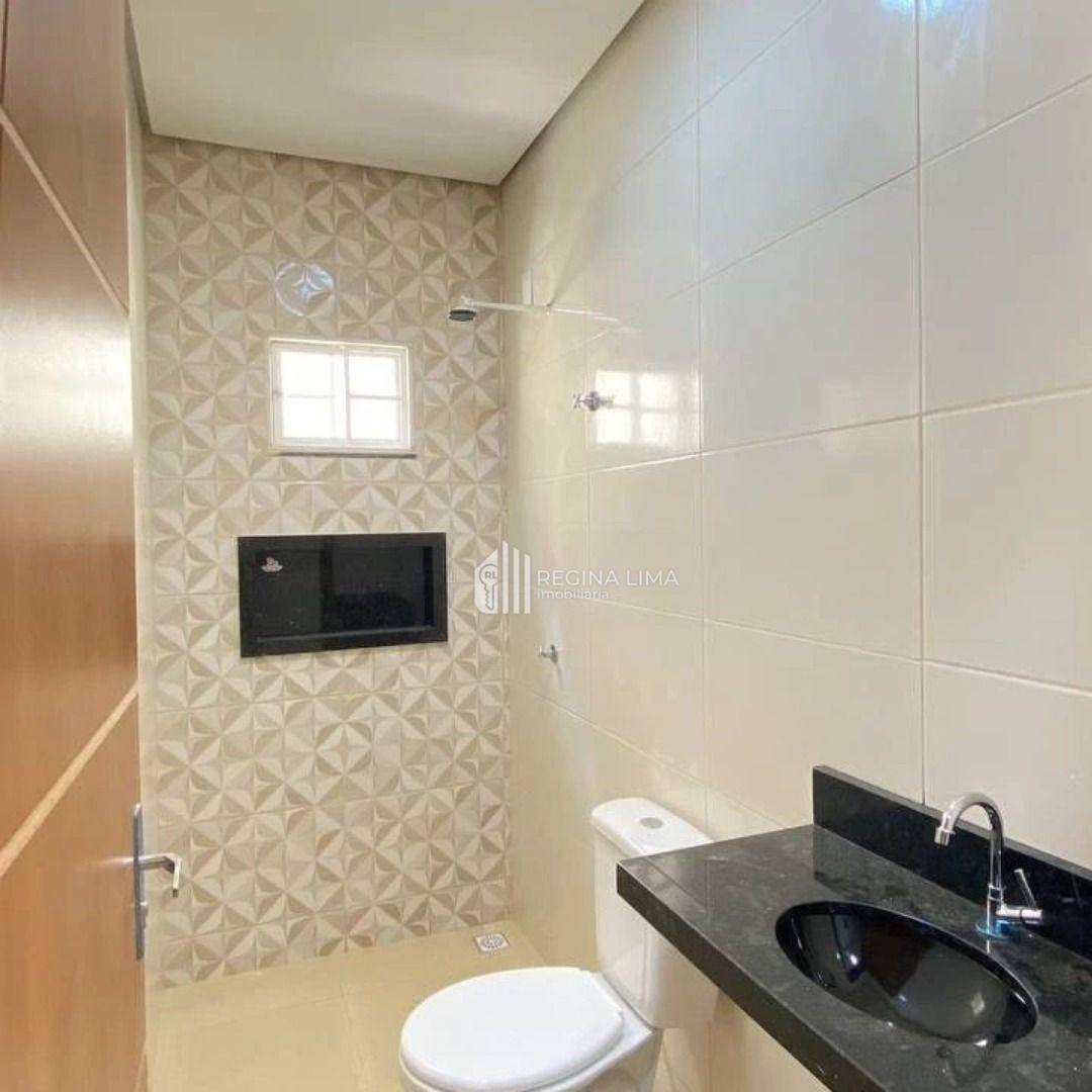 Casa à venda com 3 quartos, 69m² - Foto 12