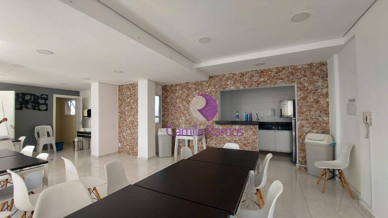 Apartamento à venda com 3 quartos, 90m² - Foto 26