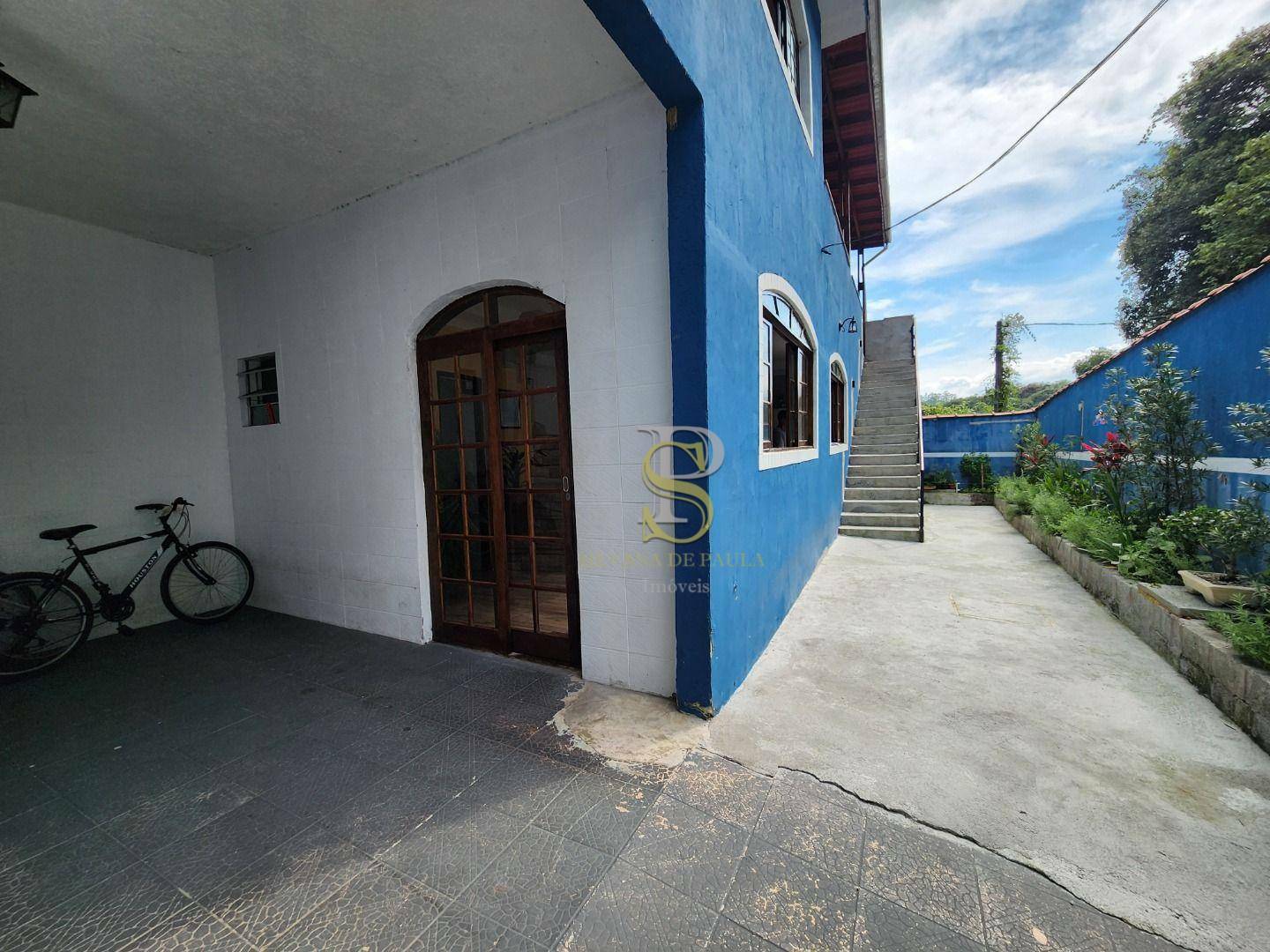 Casa à venda com 2 quartos, 350m² - Foto 4