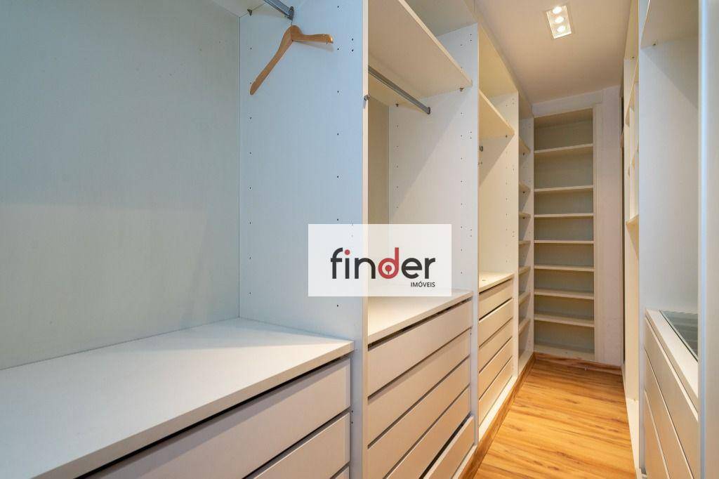 Apartamento à venda com 4 quartos, 195m² - Foto 37