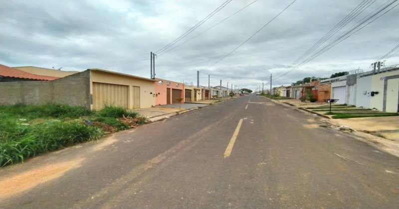 Terreno à venda, 360m² - Foto 4