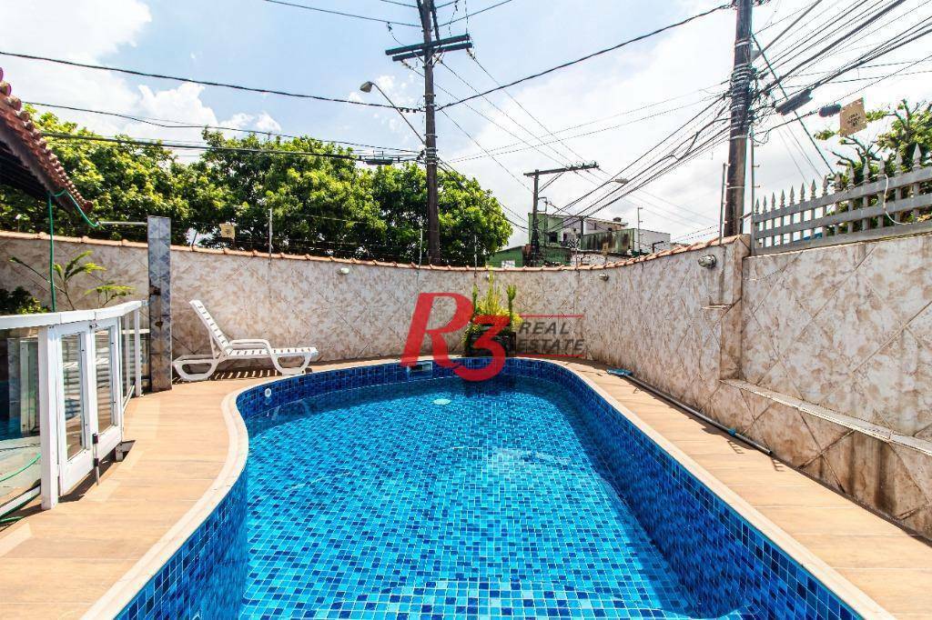 Sobrado à venda e aluguel com 4 quartos, 280m² - Foto 49