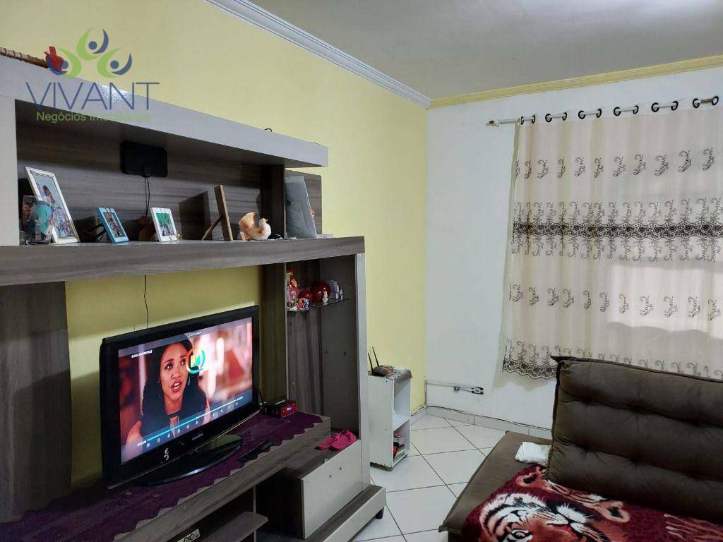 Sobrado à venda com 3 quartos, 150M2 - Foto 25