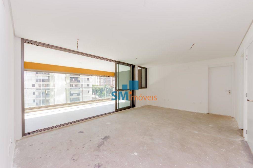 Apartamento à venda com 3 quartos, 143m² - Foto 20