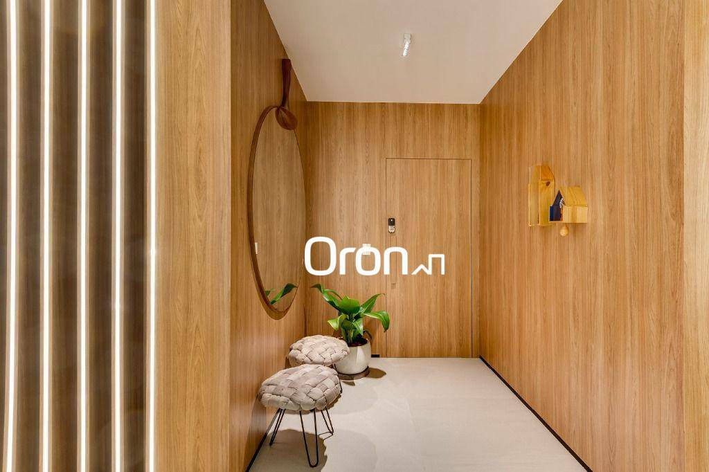 Apartamento, 3 quartos, 139 m² - Foto 11