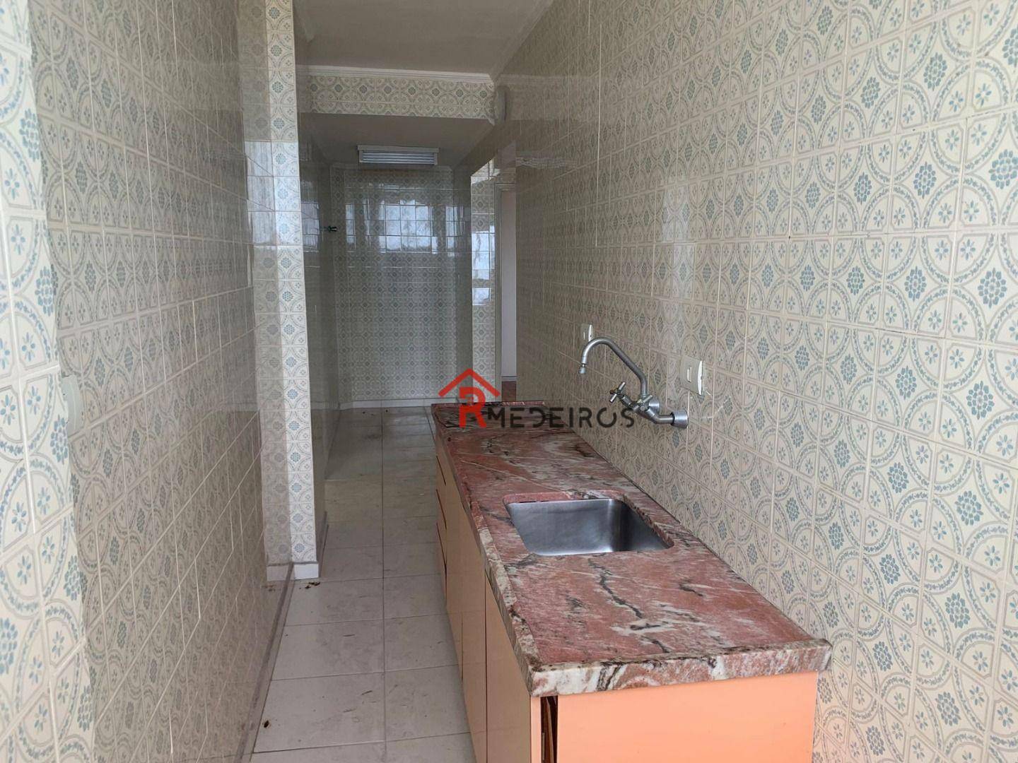 Apartamento à venda com 2 quartos, 60m² - Foto 6