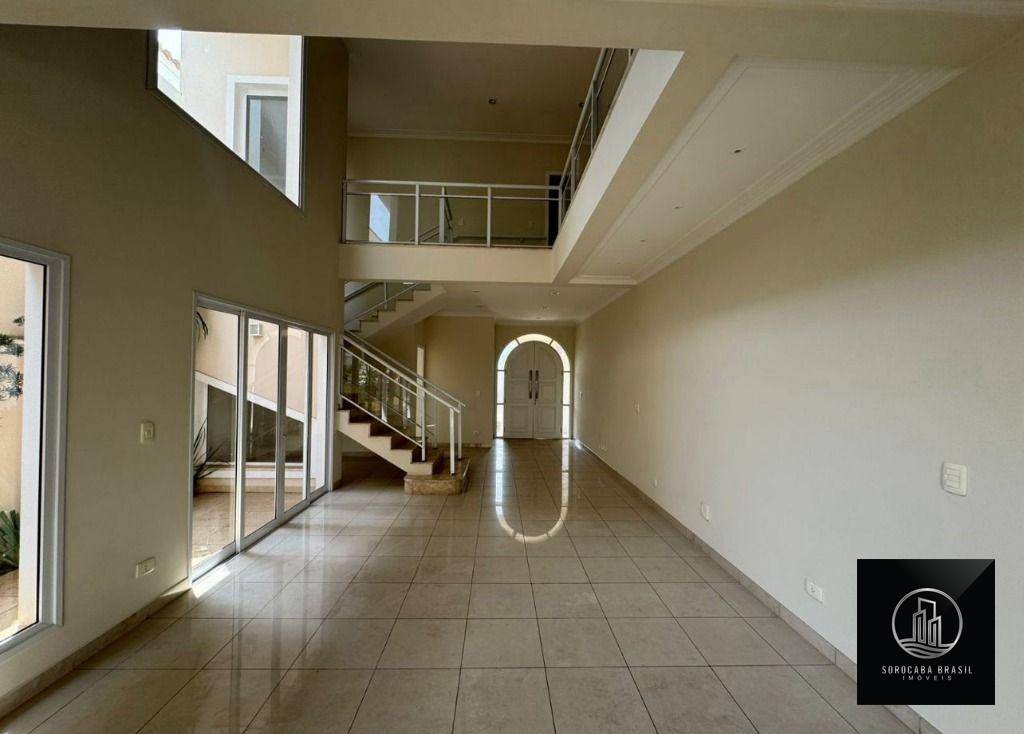 Sobrado, 4 quartos, 387 m² - Foto 4