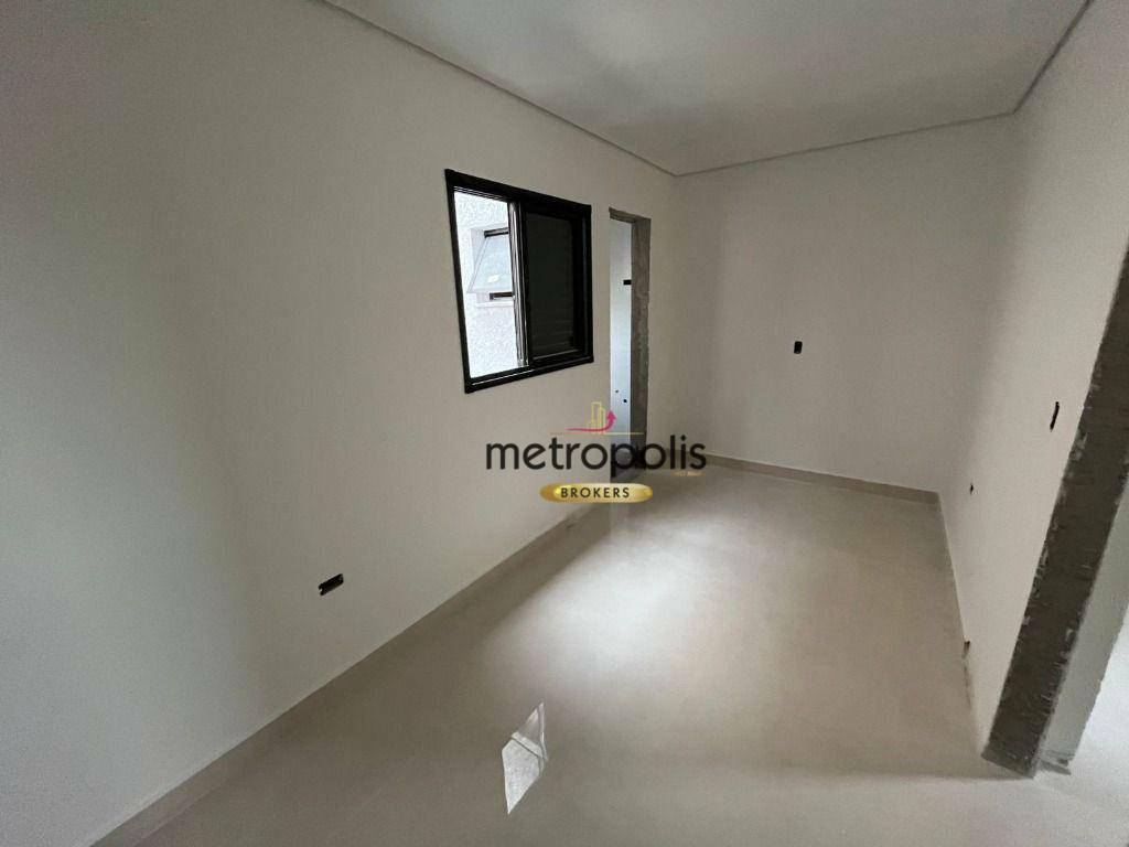Cobertura à venda com 2 quartos, 48m² - Foto 6