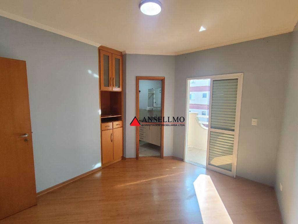 Apartamento para alugar com 3 quartos, 107m² - Foto 21