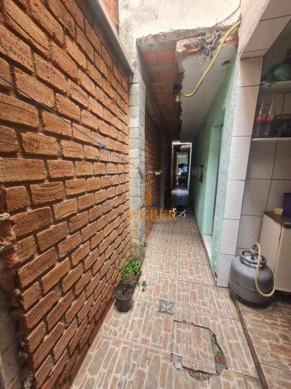 Sobrado à venda com 3 quartos, 390m² - Foto 21