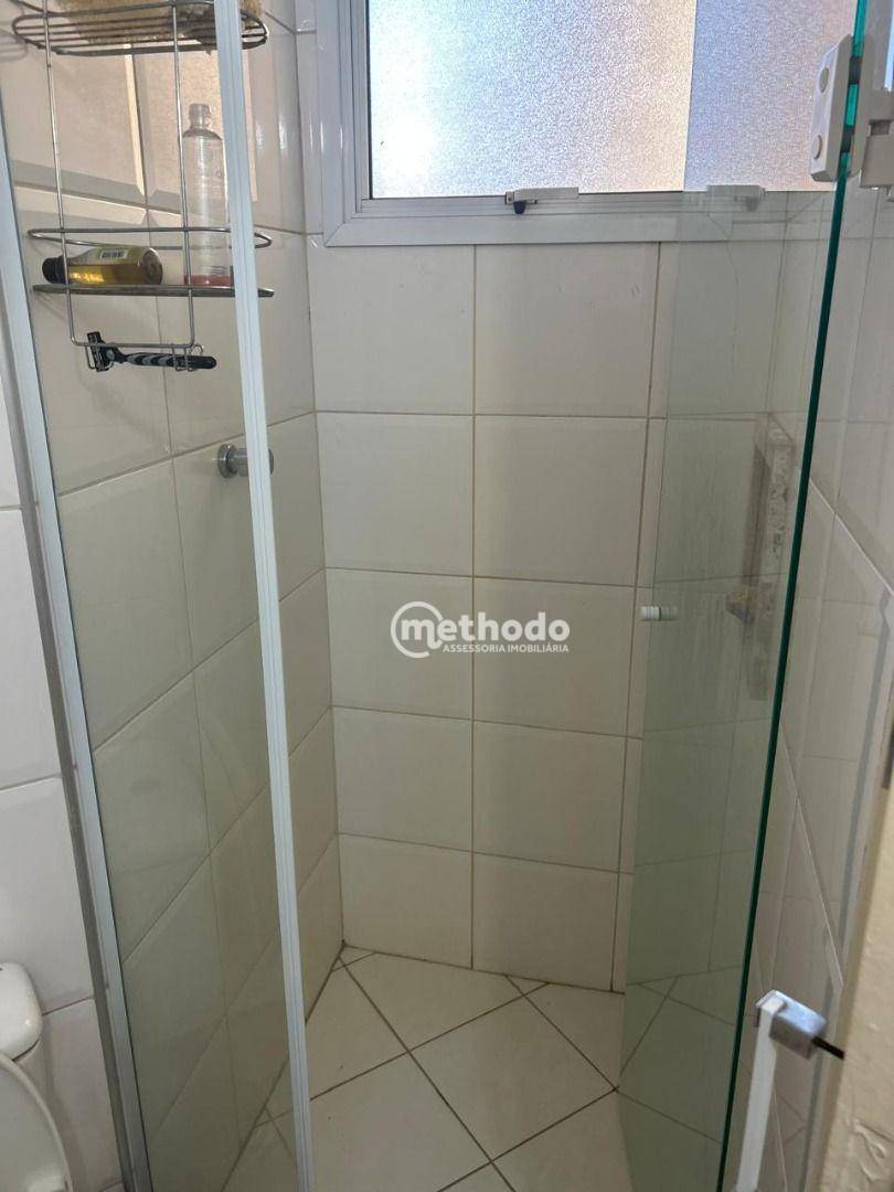 Apartamento à venda com 3 quartos, 80m² - Foto 11