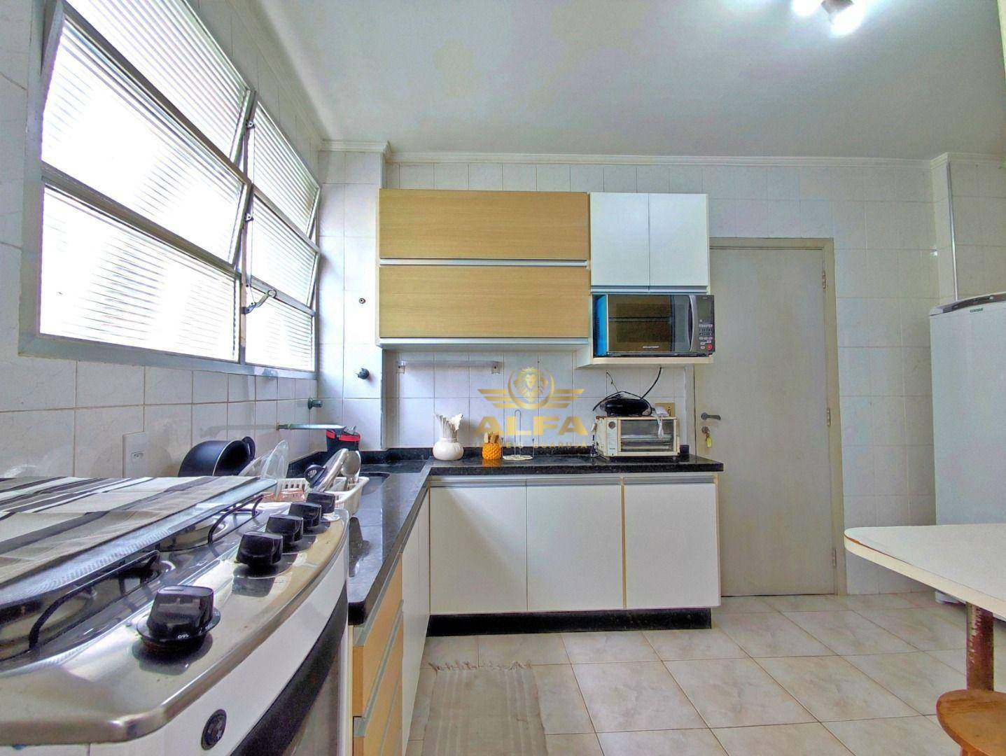 Apartamento à venda com 3 quartos, 160m² - Foto 18