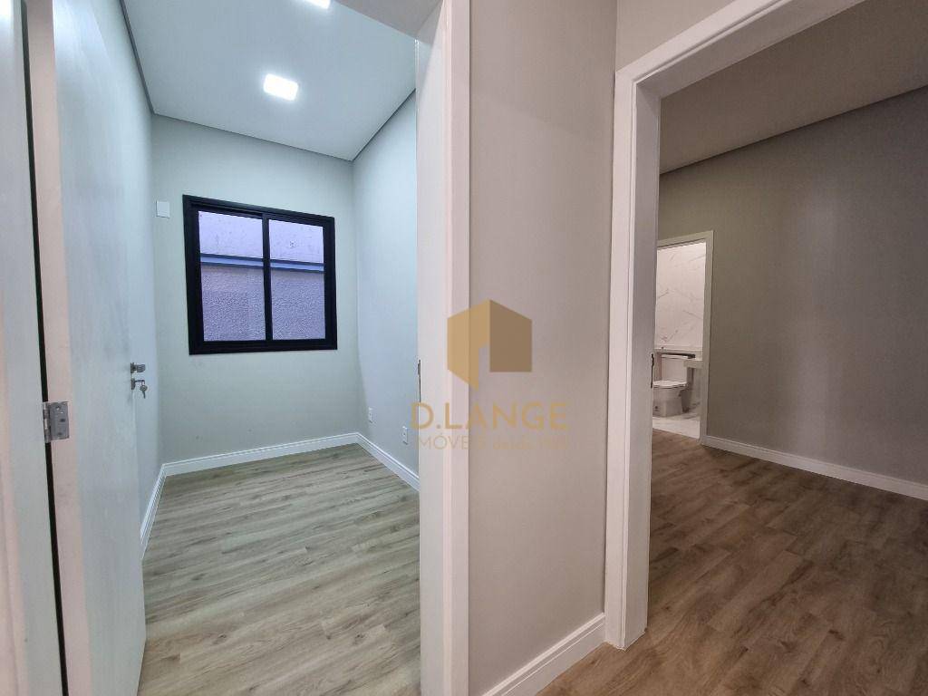 Casa de Condomínio à venda com 3 quartos, 173m² - Foto 24