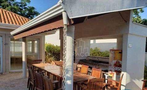 Casa de Condomínio à venda com 3 quartos, 89m² - Foto 39