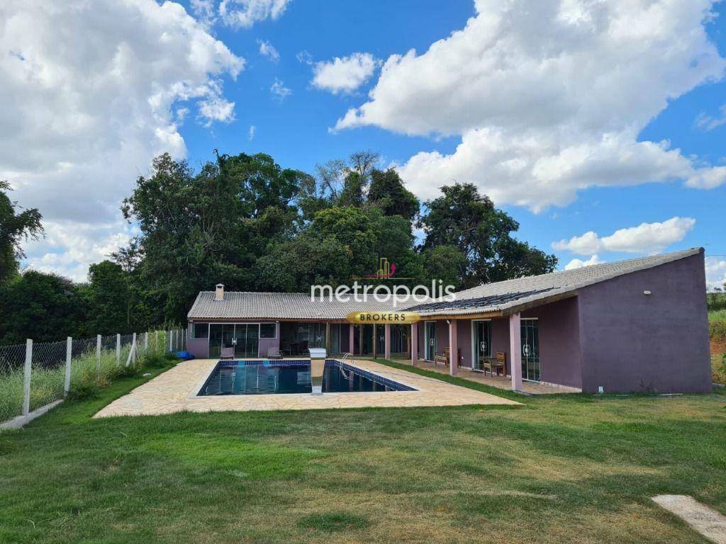 Chácara à venda com 3 quartos, 260m² - Foto 3