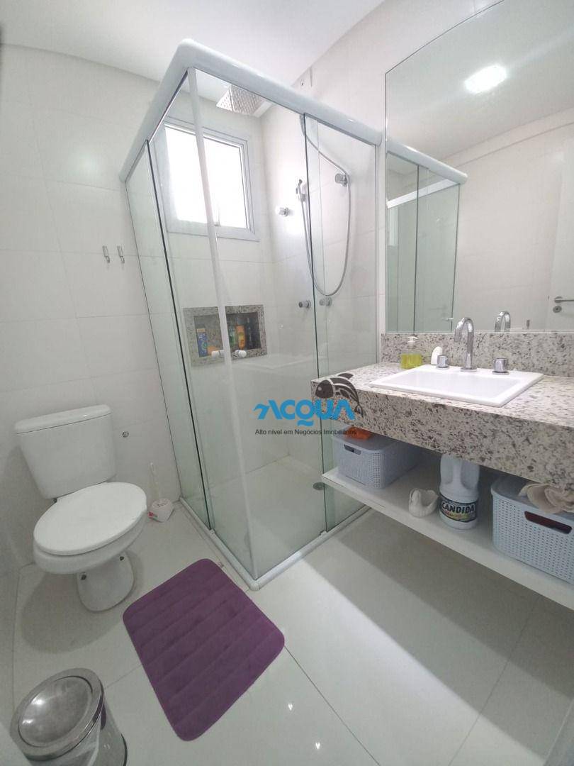 Apartamento à venda com 3 quartos, 145m² - Foto 8