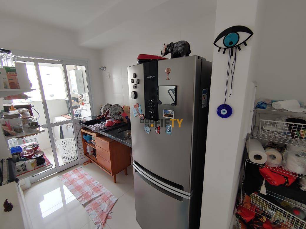 Apartamento à venda com 1 quarto, 49m² - Foto 7