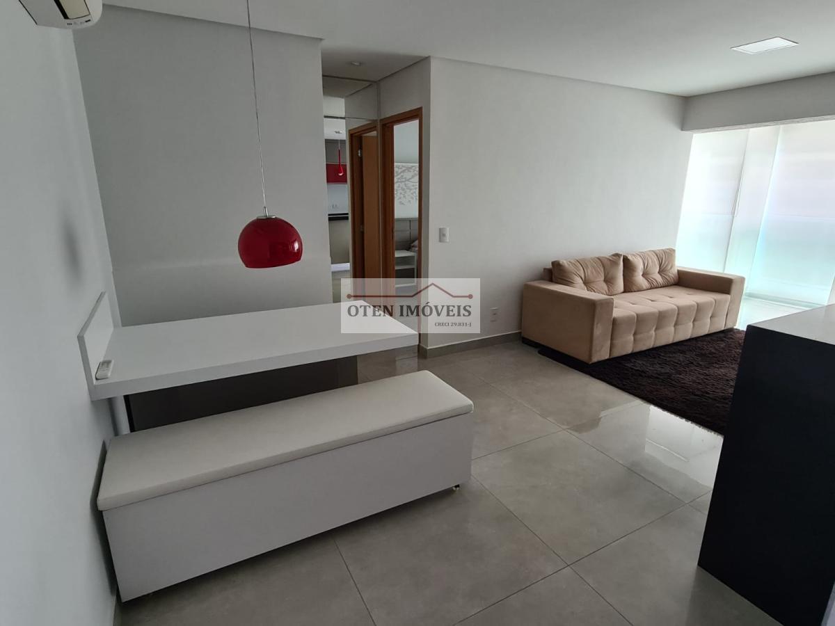 Apartamento à venda com 1 quarto, 57m² - Foto 11